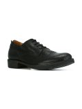 'Eternity' derby shoes 