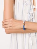 beaded Buddha bracelet