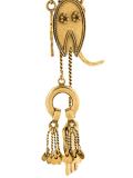 'Lyzbeth' necklace