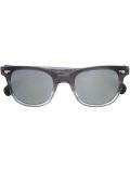'Masek' sunglasses