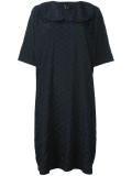 jacquard dress