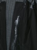 long dress with shoulder straps