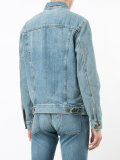 classic denim jacket