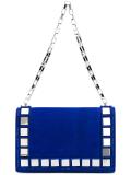 'James' shoulder bag