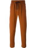 'Stray' track pants