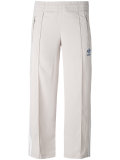 cropped joggeres