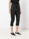 cropped skinny jeans