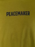 peacemaker print T-shirt 