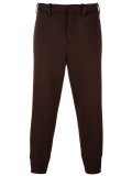 regular trousers