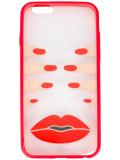 'Eyes Wide Shut' iPhone 6 case