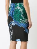 Hedera Social Club skirt