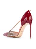  pointed toe pumps
