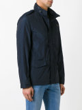 Director coat 