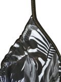 triangle biniki top