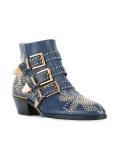 Susanna boots