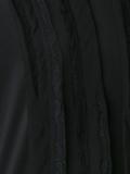 panelled top