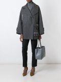 'Etno'刺绣外套
