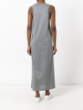 long tank dress