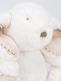 soft rabbit toy