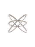 diamond cage ring