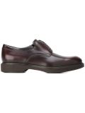 lace-up shoes