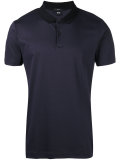 plain polo shirt 