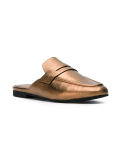 Nobs mules