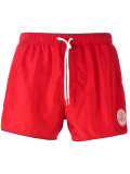 Medusa Head swim shorts