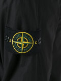 arm patch shirt