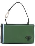 mini flap tote