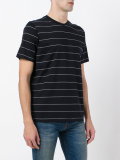 striped T-shirt 