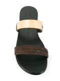 Len sandals