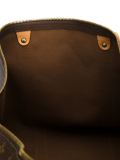 large monogram holdall