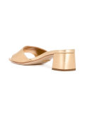 open toe sandals