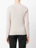 classic cardigan