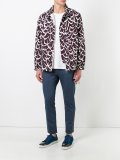 straight leg trousers