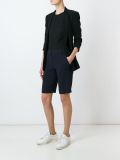 西服短裤