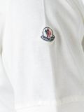 logo标贴polo衫