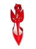 'Le Masque' pumps