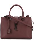 baby 'Cabas Monogram' tote