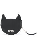 Karl cat wallet