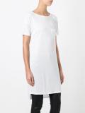 long length T-shirt