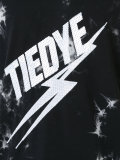 tie dye T-shirt