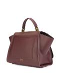 removable strap medium tote