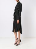 silk 'Lyric' dress