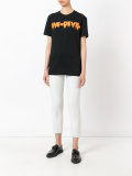 print T-shirt