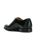 classic oxfords