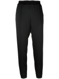 straight trousers