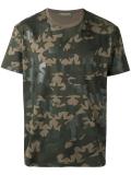 Rockstud Camustars T-shirt