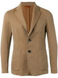 patch pocket blazer
